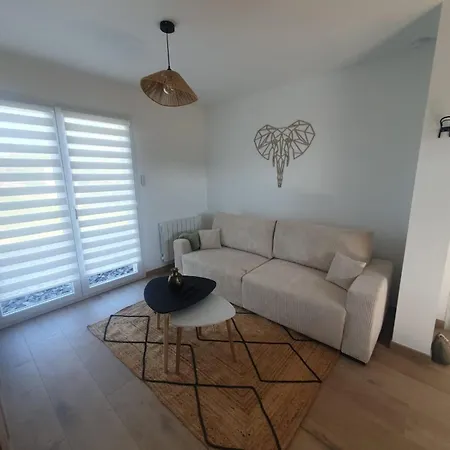 Holiday home Abeille